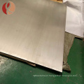 Pure niobium price per kg niobium sheet supplier